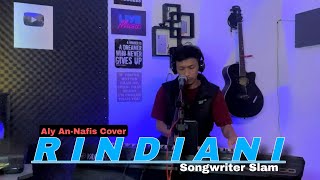 Download lagu LAGU MALAYSIA - RINDIANI SLAM LIVE COVER ALY ANNAFIS mp3 Download lagu LAGU MALAYSIA - RINDIANI SLAM LIVE COVER ALY ANNAFIS mp3