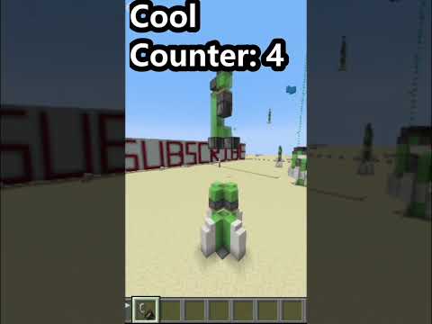 Ambadi Minecraft - Cool Redstone Builds!! Minecraft