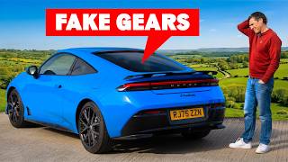 The New Honda Prelude: A Huge Mistake?