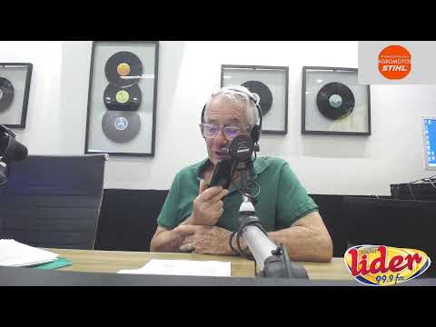 JORNAL DA LIDER  09 /12/2025