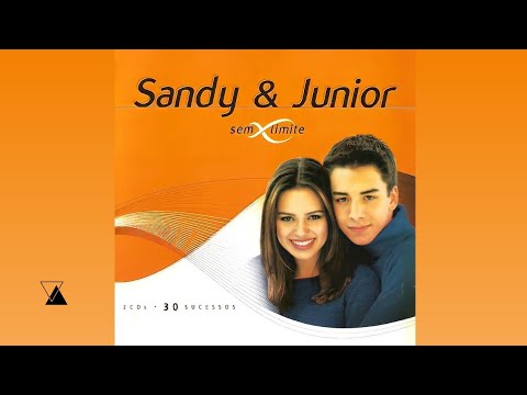 Gilberto Gil, Milton Nascimento ft. Sandy & Junior - Duas Sanfonas | Sem Limite (Coletânea / CD1)