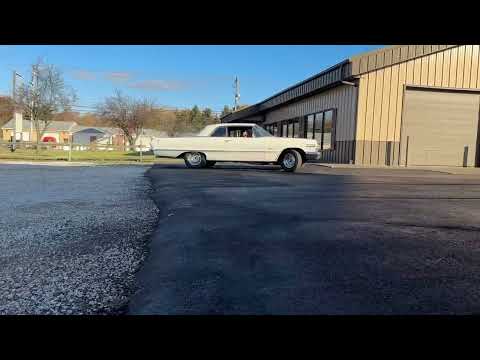 1963 Chevrolet Impala (CC-1863668) for sale in north canton, Ohio