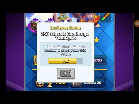 406 CLASSIC CHALLENGE WINS WITH MINER POISON DECK!