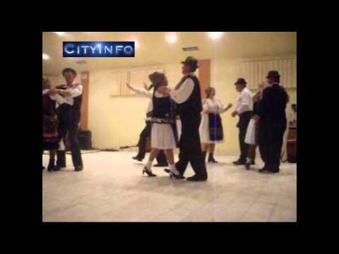 Festival de folclor din Campia Transilvaniei