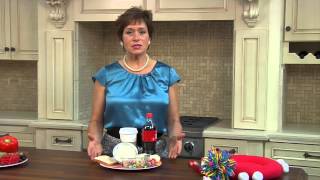 Nutrition Tips to Prevent Type 2 Diabetes