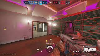 【R6S】☆参加歓迎☆スタンダード、クイックだらだら廻す雑談配信