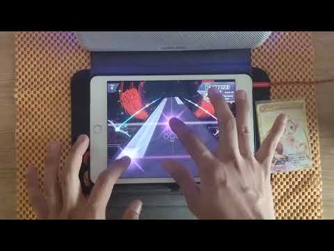 [Low Touch Noise!] REDALiCE vs MASAKI - BUCHiGiRE Berserker (FTR 10+) PM (-55)