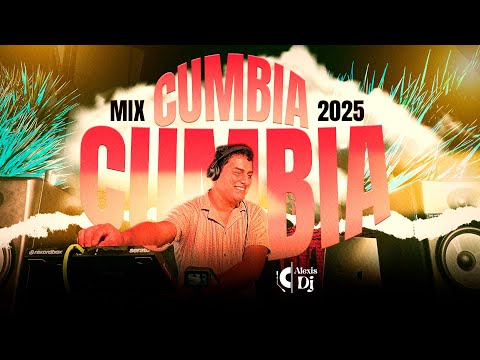 MIX CUMBIA Y MERENGUE🍻 (CORAZÓN SERRANO, SON DEL DUKE, ARMONIA 10, PAMELA FRANCO, LA BELLA LUZ) 2025