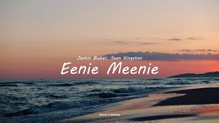 Download lagu Eenie Meenie (Gomez Lx Bootleg) mp3