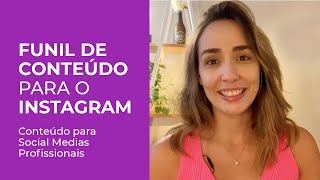 ENTENDA TUDO SOBRE FUNIL DE CONTEÚDO | Aprenda a criar conteúdo estratégico