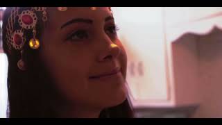 Small Wish FX ( giantess shrinks man)