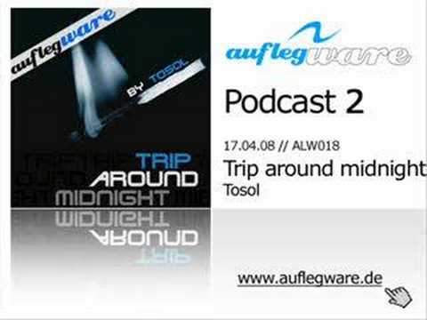 Auflegware Podcast 2