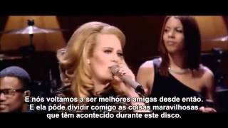 Adele   My Same DVD Legendado PT BR em HD