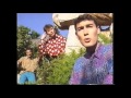 Dorothy The Dinosaur - Original Music Video, 1991 - The Wiggles