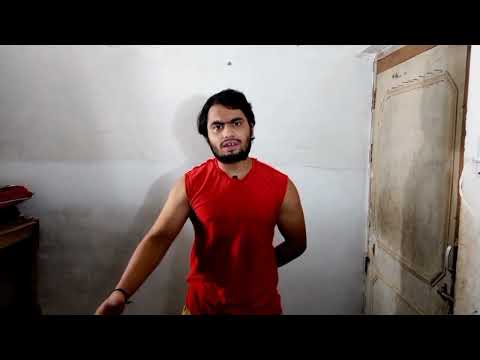 Hitesh Kumar MTHYO AUDITION 