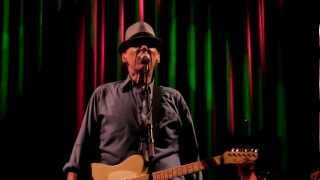 John Hiatt &amp; The Combo - Riding With The King (Live 2012)