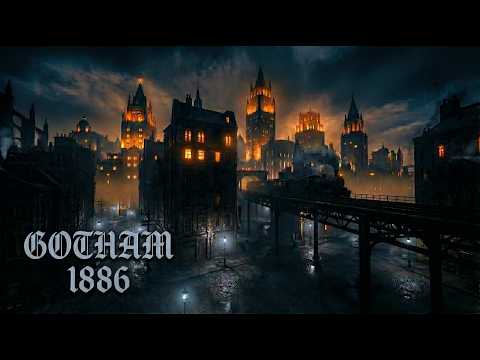 Gotham Wiki
