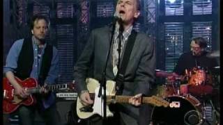 JOHN HIATT The Open Road  Letterman.mpg