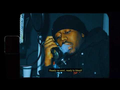 YG MORIS "HEJ" (VISUAL VIDEO)