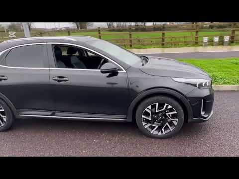 Kia XCeed PE Phev 5DR Auto, - Image 2