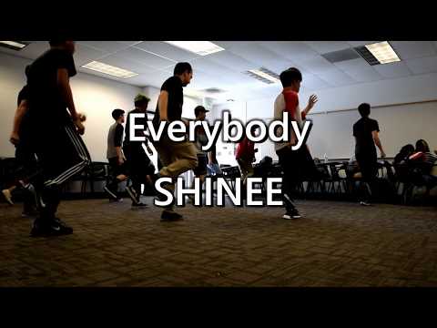 KDC Meeting: Everybody - SHINEE