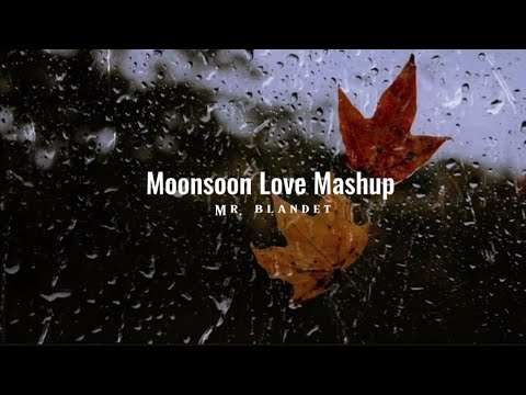 Lonely Rain Mashup–Arijit Singh | Monsoon Love Mashup - VDJ Royal - Mr.Blandet | Bollywood Song | HD