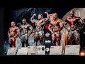 Arnold Classic UK ShowDay