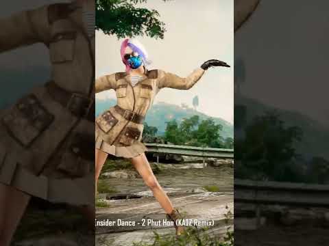 [HOT TIKTOK Dance Public]PHAO - 2 Phut HonZero Two