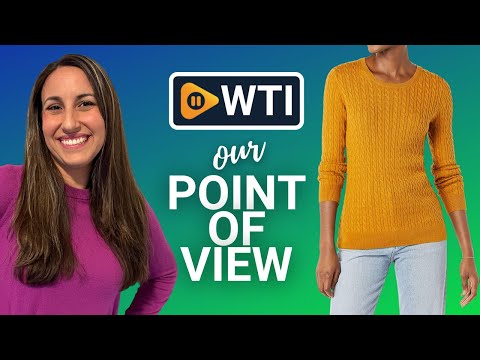 Amazon Essentials Long Sleeve Sweaters - WTI product video review
