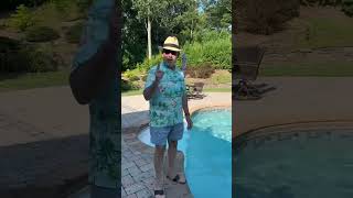 Pool Safety Tips! | Let's Talk About