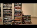 My Dreamworks DVD Collection 2022 Edition