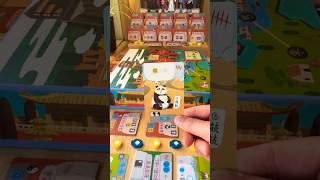 This game has earnt my respect! ☯️🥋🌿☺️❤️ #boardgames #tabletopgames #gamenight