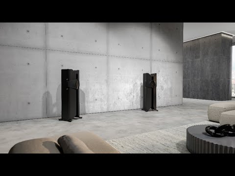 Monitor Audio demo dagen bij Van Deynen, met o.a. de Hyphn