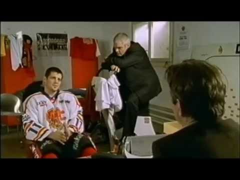 Tatort | Time-Out - Starautritt EHC Biel/Bienne