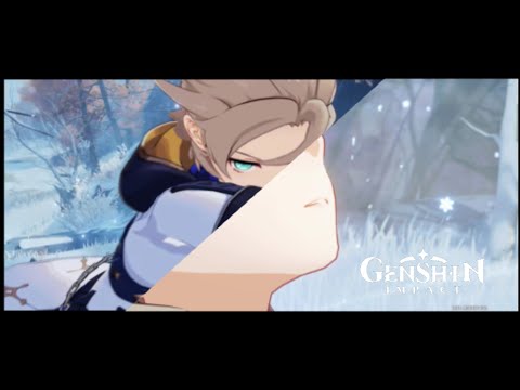 ACT 2 [ SHADOW AMIDST SNOWSTORMS ] [ THE SHADOWS DEEPEN ]