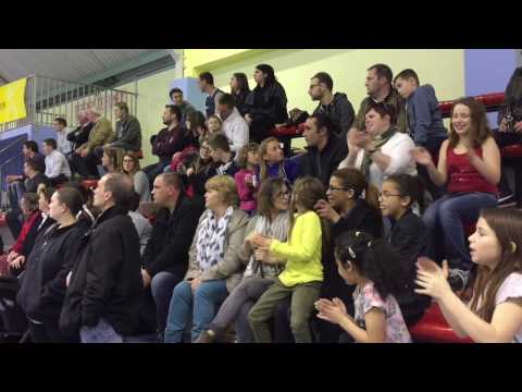 [SPORT] HCF/CPR (9/2) - 23.04.2016