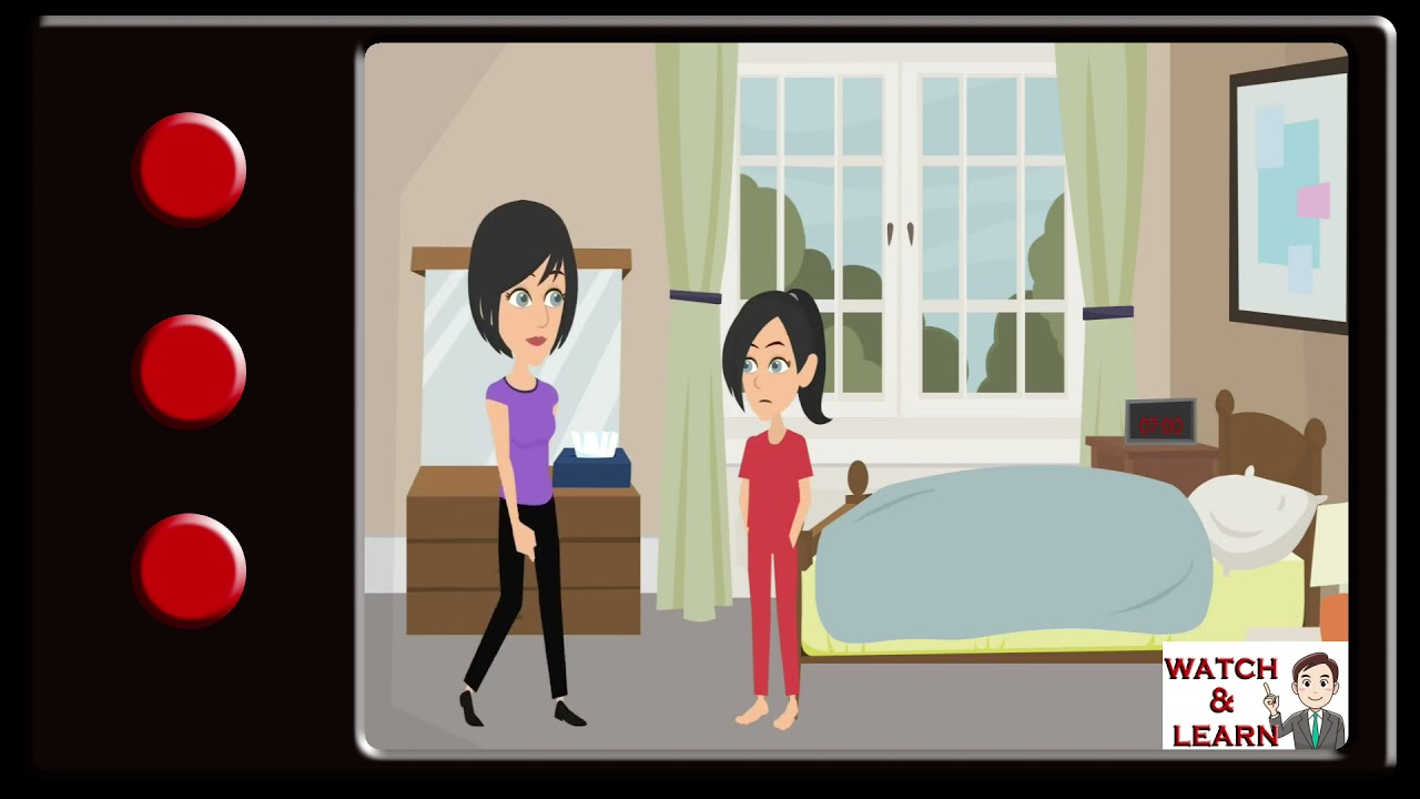 Health and Ilnesses | ESL Lesson