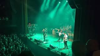 The Gaslight Anthem - Howl &amp; Here&#39;s Looking At You, Kid - 2024-08-13