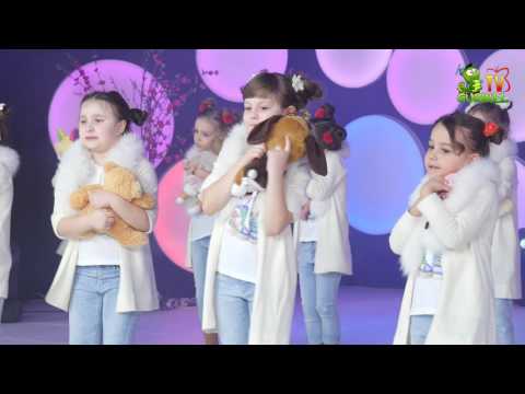 Acadele-Mix - Jucăria mea (Do-Re-Mi-Show)