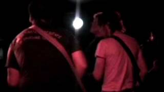 Bedlight For Blue Eyes -The Promise