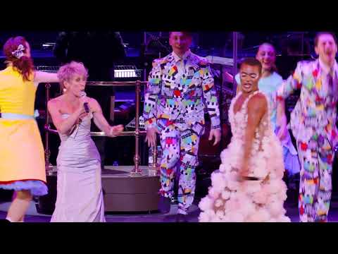 Alpha's The Best of The West End - You Can't Stop The Beat