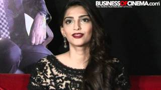 ‘Shahid Kapoor is such a good boy’ – Sonam Kapoor
