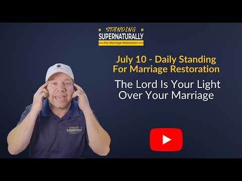 Friday Devotional Video