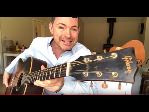 2 Killer Quotes For Gypsy Jazz Soloing (LIVE - replay here) - Gypsy Jazz Guitar Secrets Lesson