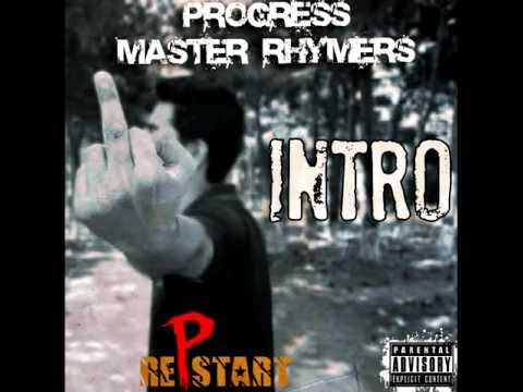 ProgresS - Intro/«rePstart»