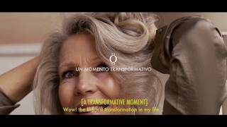 LÖVYOURSELF Project - Inge Ladd video