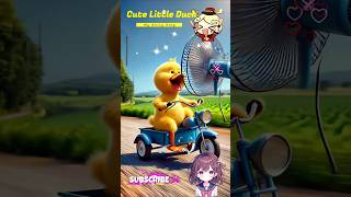 Download lagu Bebek Kecil Lucu Main Kipas Angin Fan Di Jalan Jadi Rusak #kartun #animasi #bebeklucu mp3