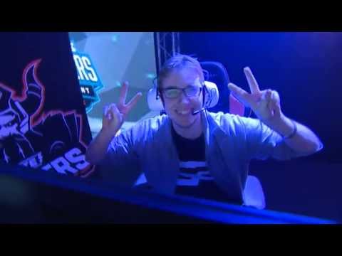 District 69 vs Soar [Game 1] Paladins Founders Tournament FINALS