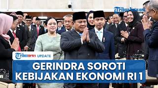 Pola Prabowo Dinilai Bakal Ubah Sistem 2 Dekade Terakhir, Politisi Gerindra: Wajar Banyak Tak Suka