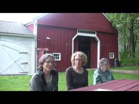 Farms, Fields, and Forests: Voices from the Land -- Townsend, MA (West 2 of 3)